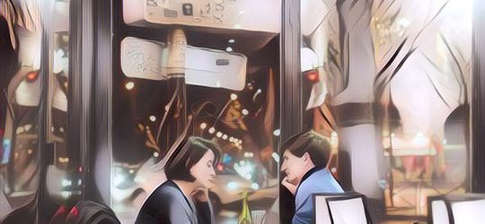 Kata-kata Quotes Cinta dari Mereka yang Dimabuk Asmara