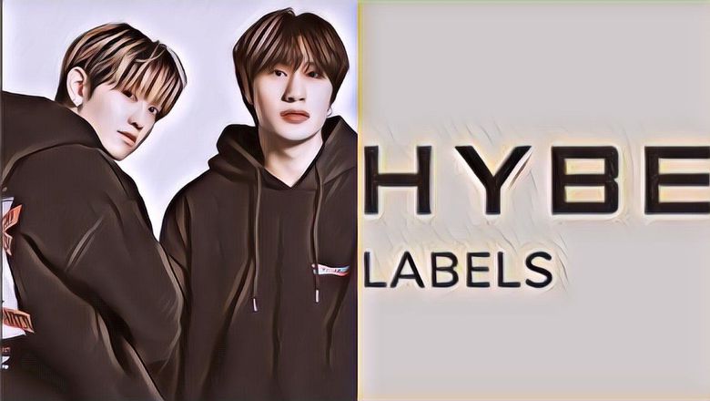 Heboh! HYBE Diduga Cari Trainee Baru Dari Mantan Idol, Nama Yedam Dan Mashiho Eks TREASURE Ikut Terseret