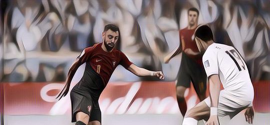 Deretan Fakta Unik Bola Resmi Piala Dunia 2022 Qatar, Nomor 3 Pasti Nggak Nyangka