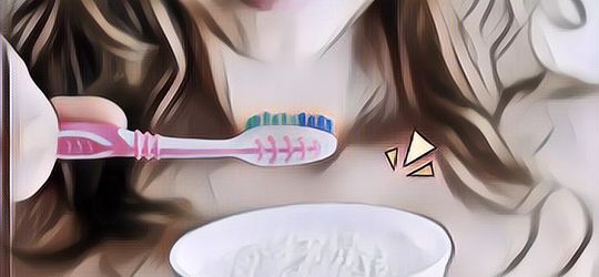 Sikat Gigi Menggunakan Garam Ternyata Punya Manfaat yang Gak Main-Main