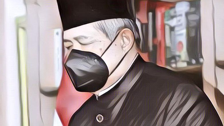 Belajar Dari Pengalaman SBY, Begini Tanda-Tanda Penyakit Kanker Prostat