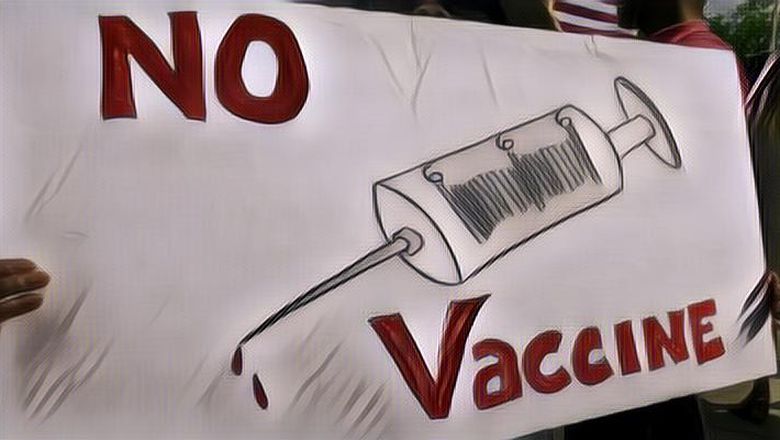 Selebritis Hollywood Ini Ternyata Anti Vaksin, Lho!