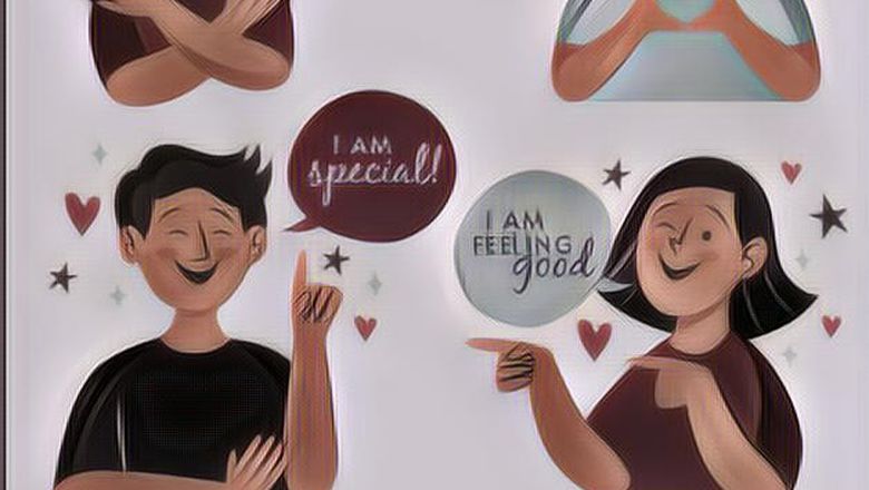 Self-Esteem: Langkah Untuk Merasa Lebih Baik Tentang Diri Sendiri