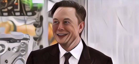 Ternyata Putra Elon Musk Memutuskan Jadi Transgender, Ingin Putus Hubungan dengan Sang Ayah