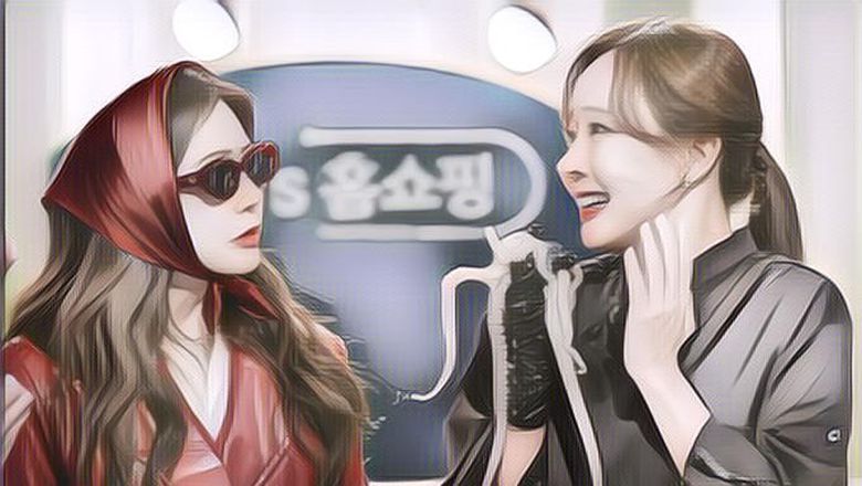 Oh Na Ra san So Yoo Jin Jadi Kakak Adik di Drakor Romcom "Villains Everywhere"