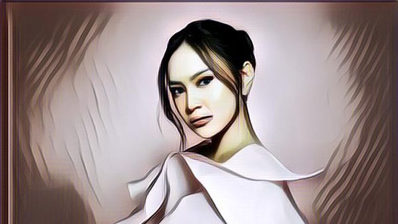 Lirik Lagu Melawan Restu - Mahalini Yang Viral Di TikTok, Ternyata Bermakna Kisah Pasangan Beda Agama