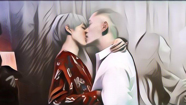 4 Idola K-POP yang Berani Go Public Bahwa Mereka LGBT, Meskipun Terancam Didiskriminasi