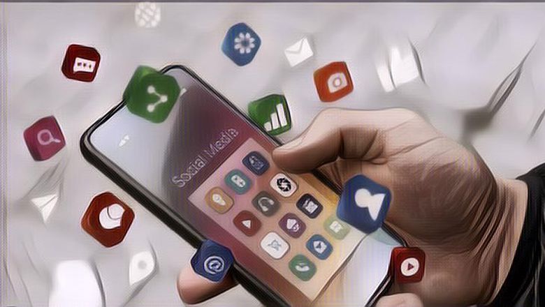 Aplikasi Ini Ternyata Paling Banyak Ambil Data Pribadimu Loh! Sudah Tahu?