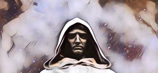 Filsuf Giordano Bruno Dihukum Bakar Hidup-Hidup Karena Penemuan, Apa Alasannya?