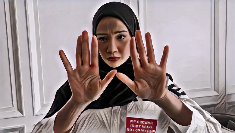 Belajar dari yang Dialami Zaskia Sungkar, Ketahui Detergen yang Aman Bagi Kulit