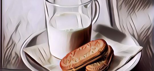 Hati-Hati Dengan Sindrom Biskuit Susu, Masalah Ini Wajib Tau dan Begini Cara Menanganinya