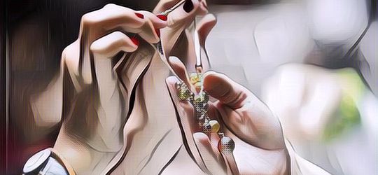 Memiliki Nilai Tinggi, Ini Bahaya Emas yang Perlu Diwaspadai