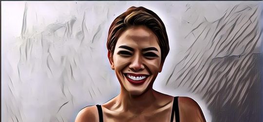 KPAI Minta Artis Pakai Masker dan Face Shield, Nikita Mirzani Malah Bilang: Suruh Aja Dokter Tirta yang Pakai Masker Terus