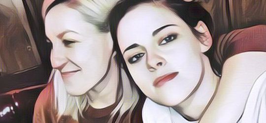 Kristen Stewart Akan Nikahi Kekasih Wanitanya, Dylan Meyer