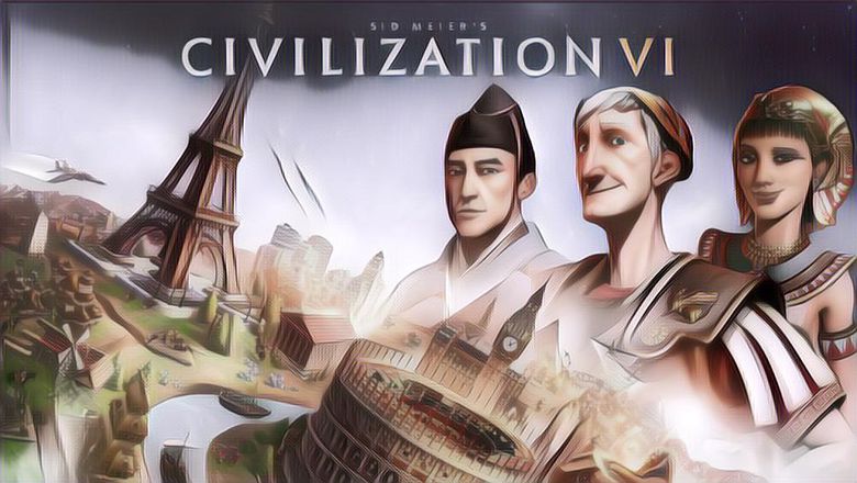 Ekspansi Civilization VI, Kerusakan Alam yang Tak Terhindari
