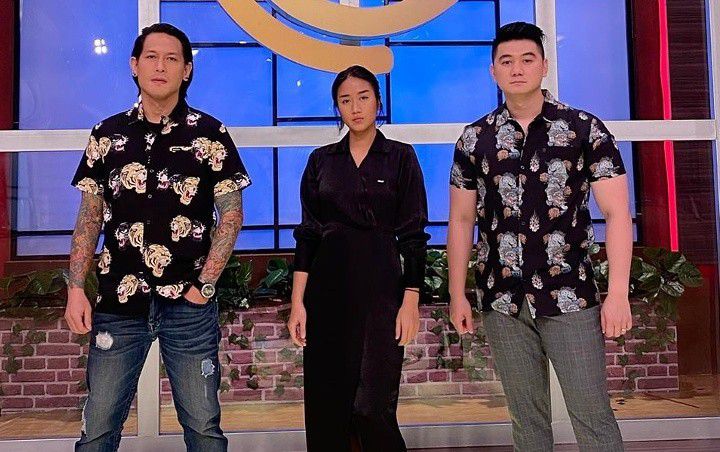 # Sisi Lain Chef Juna