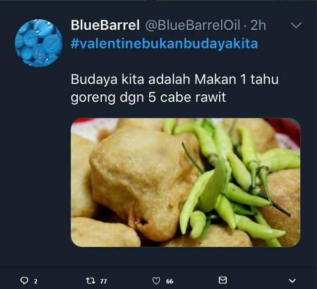 Acungkan jari yang pernah nglakuin ini!