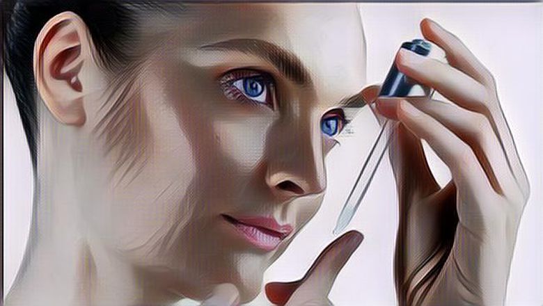 5 Manfaat Retinol untuk Kulit Wajah, Ladies Uda Rutin Pakai Belum Nih?