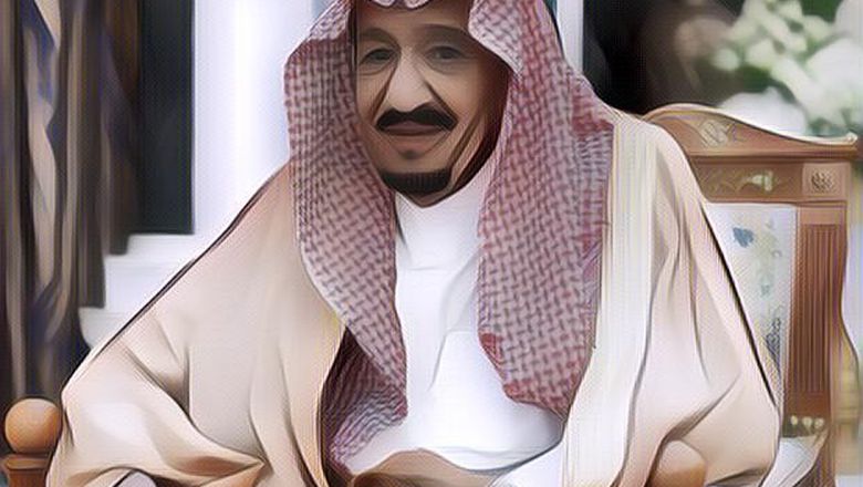 Yuk Cari Tahu Menu Kesukaan Raja Salman dari Arab Saudi, Saat Datang ke Indonesia Juga Disiapkan Makanan Ini