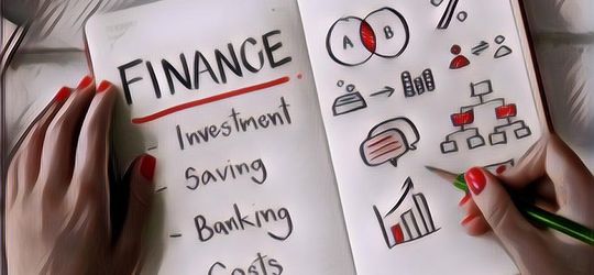 Cara Mengatur Keuangan: Katakan Selamat Tinggal Pada Keterpurukan