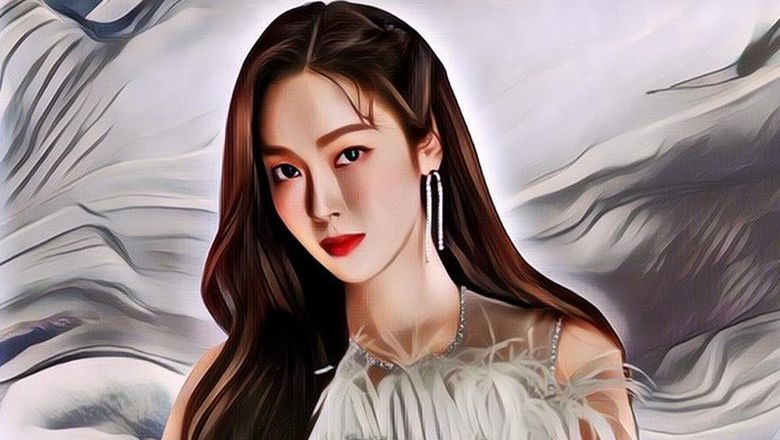 Dibongkar Jessica Jung Eks SNSD, Gini Cara SM Entertainment Atasi Rumor Kencan Artisnya