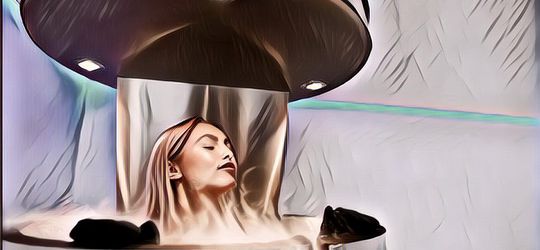 Ambisi China yang Berencana Hidupkan Orang Mati dengan Teknologi