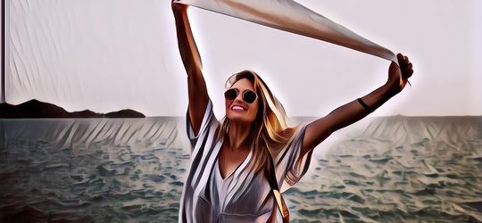 Wajib Dicoba, Ini 3 Tips Jalani Proses Tanpa Stres yang Bikin Hidup jadi Lebih Santai