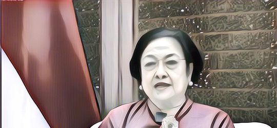 Punya Banyak Gelar Kehormatan, Ternyata Ini Alasan Megawati Soekarnoputri Nggak Lulus Kuliah