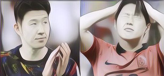 Sudah Damai dengan Son Heung-min, Lee Kang-in Masih Diboikot di Korea?