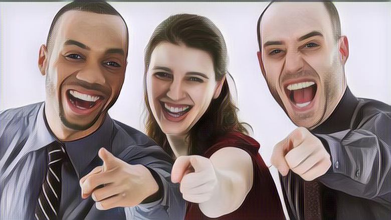 Hati-hati Pilih Teman, 5 Zodiak Ini Terkenal Suka Tertawa Di Atas Penderitaan Orang Lain