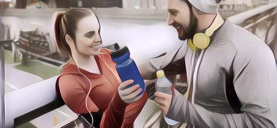 Pria Wajib Baca, Ini Lho 3 Langkah Untuk Membuat Wanita Jatuh Cinta