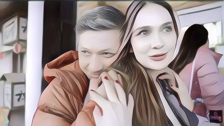 Duda Keren, 5 Wanita yang Digosipkan Jadi Pacar Gading Marten