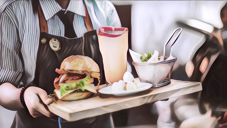 Deretan Selebritis Hollywood Ini Gak Malu Pernah Jadi Tukang Cuci Piring atau Pelayan Restoran