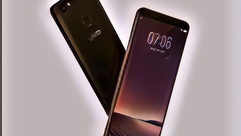 Vivo V7 Plus Spesifikasi Paling Komplet, Lengkap dengan Kelebihan dan Kelemahan Nih