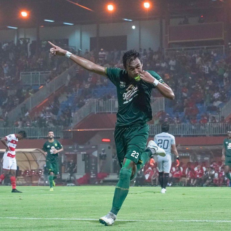 #7 Hansamu Yama Pranata