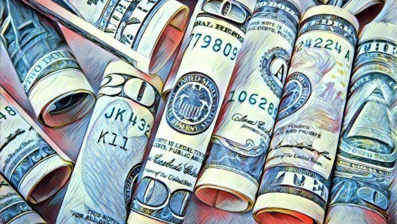 Siapa yang Woles Mengumpulkan Uang Mainan Sekerdus Nilainya 4,5 Miliar?