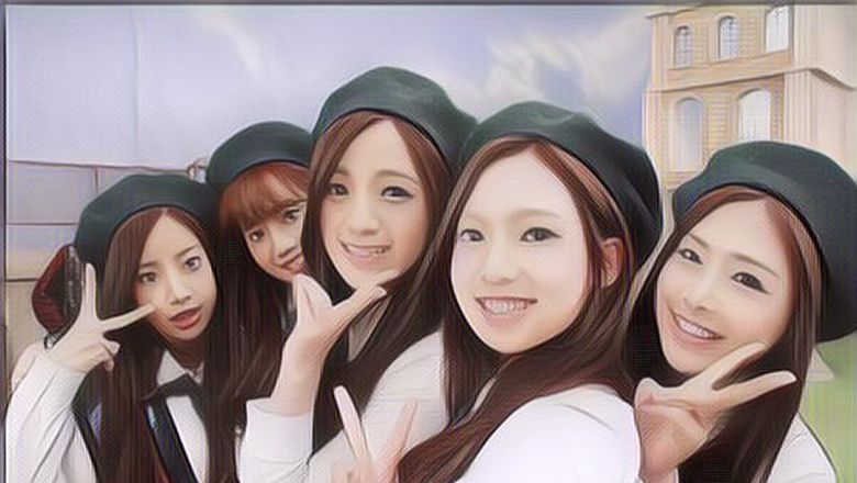 Deretan Idol K-Pop yang Biaya Sekolahnya Setinggi Langit, Honornya Cukup Enggak?