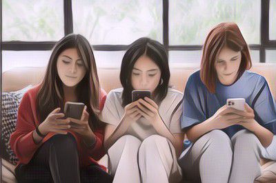 Negara Australia Sudah Menetapkan Larangan Anak di Bawah 16 Tahun untuk Bermain Media Sosial