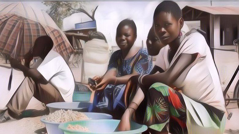 Ritual Aneh, Gadis Remaja Ini Wajib Bersetubuh dengan 1 Pria di Desanya Saat Pubertas