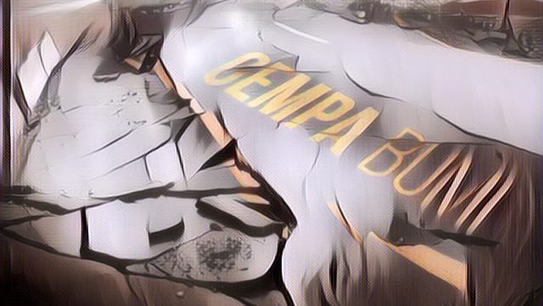 Waspada! Anak Indigo Ternama Ini Ramal Akan Terjadi Gempa Besar Di 2 Daerah Ini, Ada Ribuan Korban Jiwa