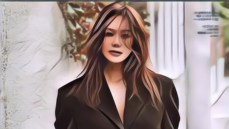 Sukses dengan "Doctor Cha", Uhm Jung Hwa Siap Bintangi Drama Baru Berjudul "The Wife"