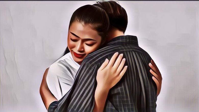 4 Alasan Kenapa Phisycal Touch Penting Sekali dalam Sebuah Hubungan