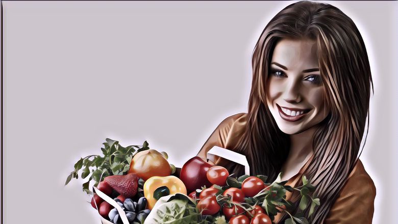 Untuk Menu Diet Golongan Darah A, Hindari 5 Jenis Makanan Ini Ya