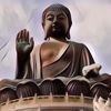 Habis Liat Ada Patung Buddha di Resto, Pelanggan Ini Ngotot Minta Dibalikkan Uangnya