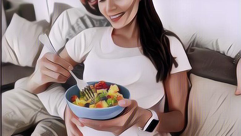 Sayuran yang Mengandung Zat Besi Ini Loh, MahMud Baca dan Catat Yuk