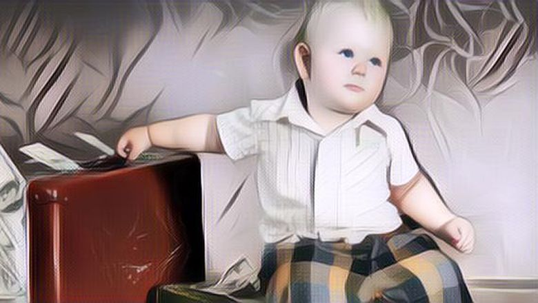 Anak Kaya Lebih Mudah Sukses Ketimbang Anak Pintar, Kata Sebuah Studi