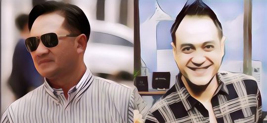 Mantan Suami Venna Melinda Kenang Pertemuan Pertama dengan Ferry Irawan