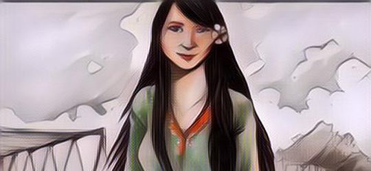 Kenalan dengan Hantu Sadikem, Penunggu Jembatan Jiwan Madiun