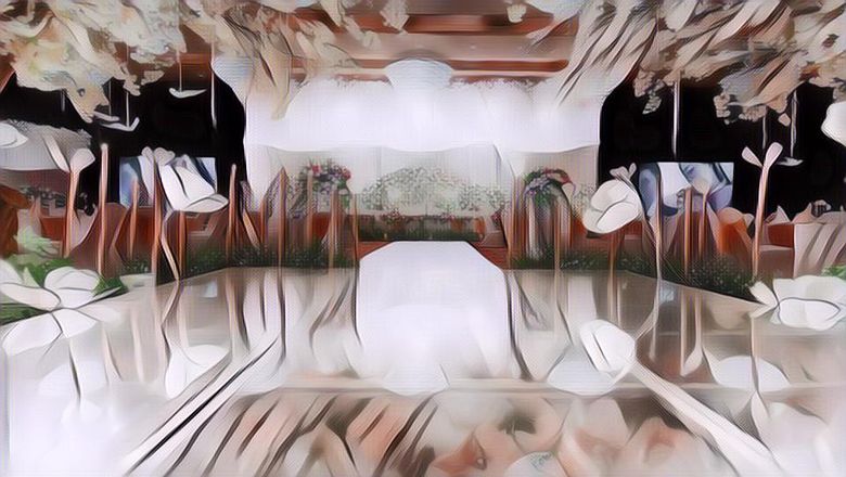 Viral Wanita Syok Saat Ikut Kondangan Bersama Mamanya, Isinya Banyak Makanan Tak Terduga