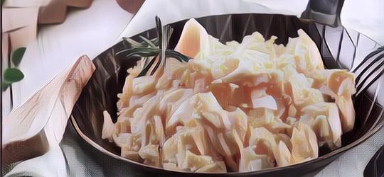 Sebuah Hotel Bikin Menu Telur Orak-Arik, Pas Dilihat Prosesnya Bikin Gak Nafsu Makan